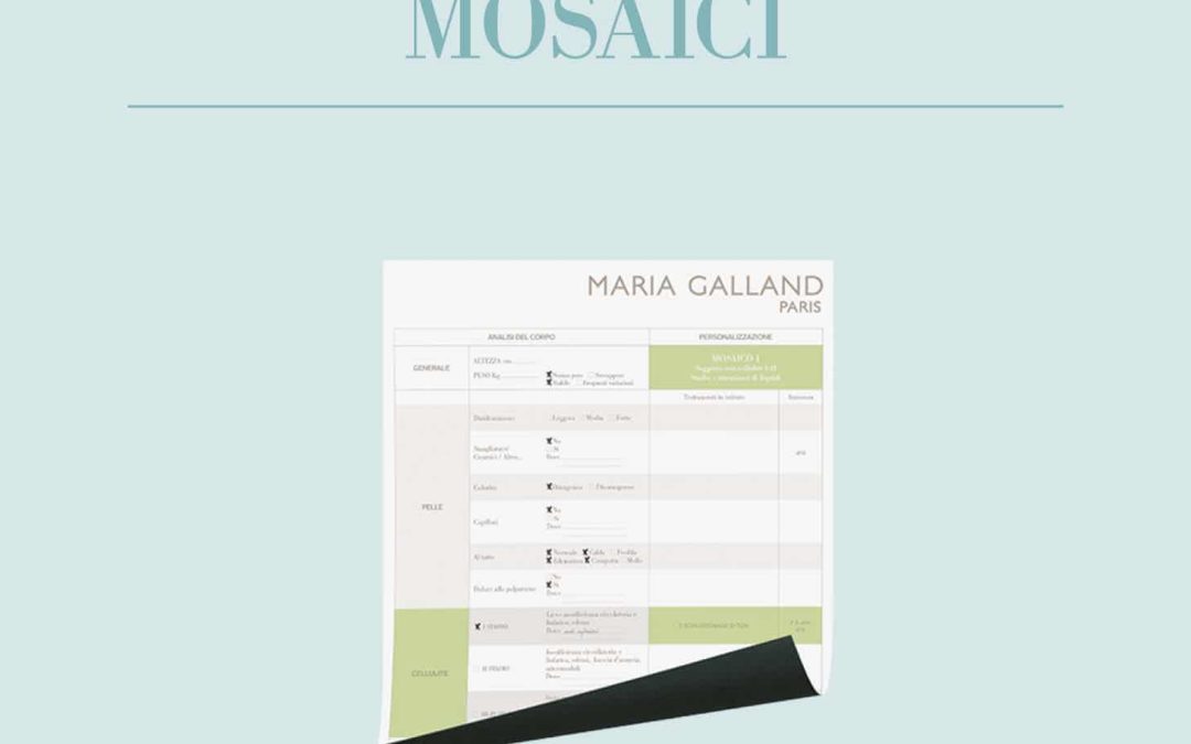 Mosaici
